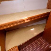 Bavaria 46 Cruiser