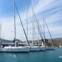 Bavaria 46 Cruiser