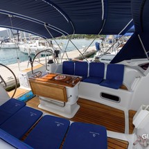 Bavaria 46 Cruiser