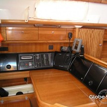Bavaria 46 Cruiser
