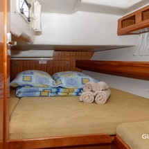 Bavaria 46 Cruiser