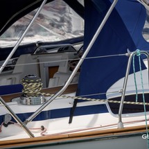 Bavaria 46 Cruiser
