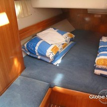 Bavaria 46 Cruiser