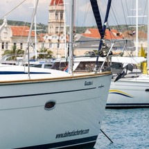 Bavaria 46 Cruiser