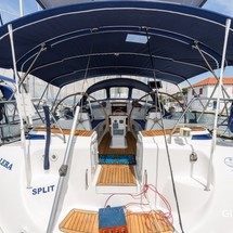Bavaria 46 Cruiser