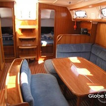 Bavaria 46 Cruiser