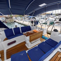 Bavaria 46 Cruiser