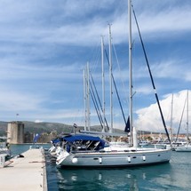 Bavaria 46 Cruiser