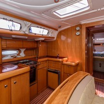 Bavaria 46 Cruiser