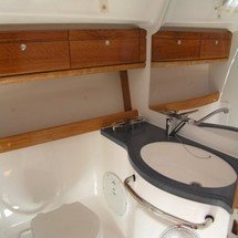 Bavaria 46 Cruiser