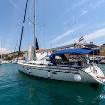 Bavaria 46 Cruiser