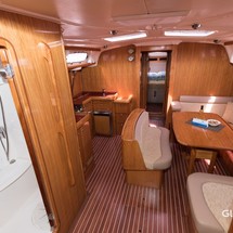 Bavaria 46 Cruiser