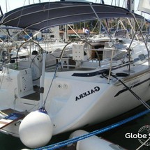Bavaria 46 Cruiser