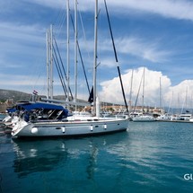 Bavaria 46 Cruiser