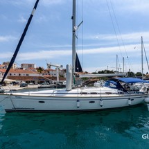 Bavaria 46 Cruiser