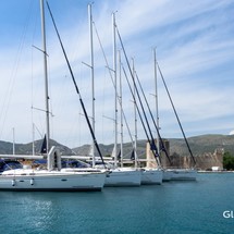 Bavaria 46 Cruiser