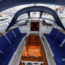 Bavaria 46 Cruiser