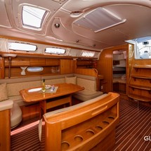 Bavaria 46 Cruiser