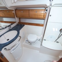 Bavaria 46 Cruiser