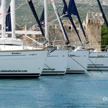 Bavaria 46 Cruiser