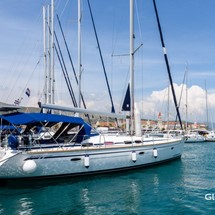 Bavaria 46 Cruiser