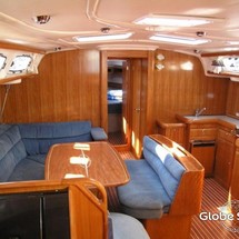 Bavaria 46 Cruiser