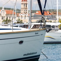 Bavaria 46 Cruiser