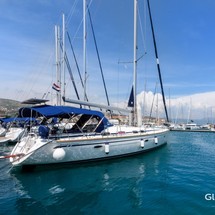 Bavaria 46 Cruiser