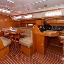 Bavaria 46 Cruiser