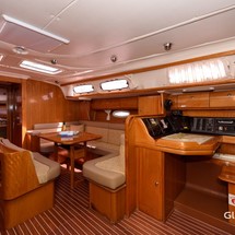 Bavaria 46 Cruiser