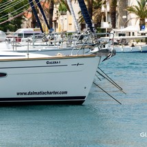 Bavaria 46 Cruiser