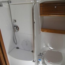 Bavaria 46 Cruiser