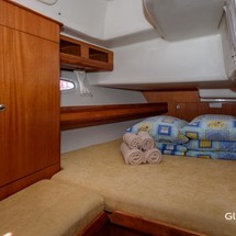 Bavaria 46 Cruiser