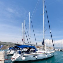 Bavaria 46 Cruiser