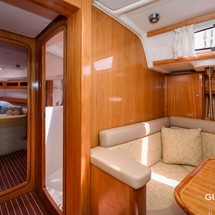 Bavaria 46 Cruiser