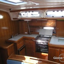 Bavaria 46 Cruiser