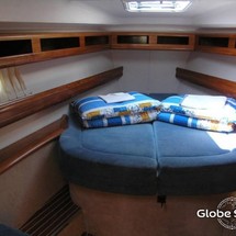 Bavaria 46 Cruiser