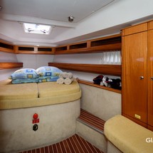 Bavaria 46 Cruiser