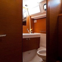 Jeanneau Sun Odyssey 469