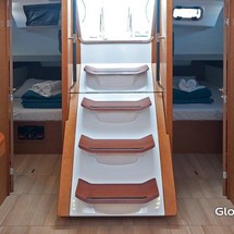 Jeanneau Sun Odyssey 469