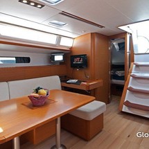 Jeanneau Sun Odyssey 469