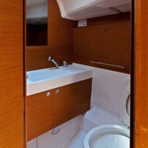 Jeanneau Sun Odyssey 469