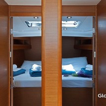 Jeanneau Sun Odyssey 469