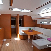 Jeanneau Sun Odyssey 469