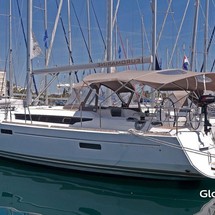 Jeanneau Sun Odyssey 469