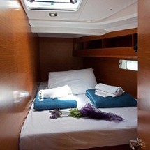 Jeanneau Sun Odyssey 469