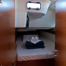 Jeanneau Sun Odyssey 469