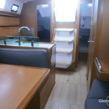Jeanneau Sun Odyssey 389