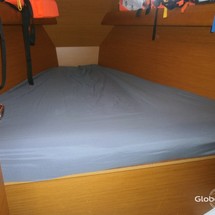 Jeanneau Sun Odyssey 389