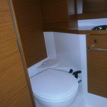 Jeanneau Sun Odyssey 389